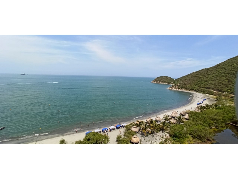 Apartamento en primera linea de playa Sierra Laguna - 005 R — foto 5