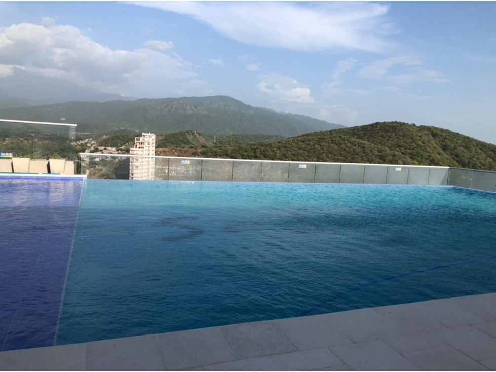 Apartamento residencial a una cuadra del mar Playa Salguero 005 — foto 3