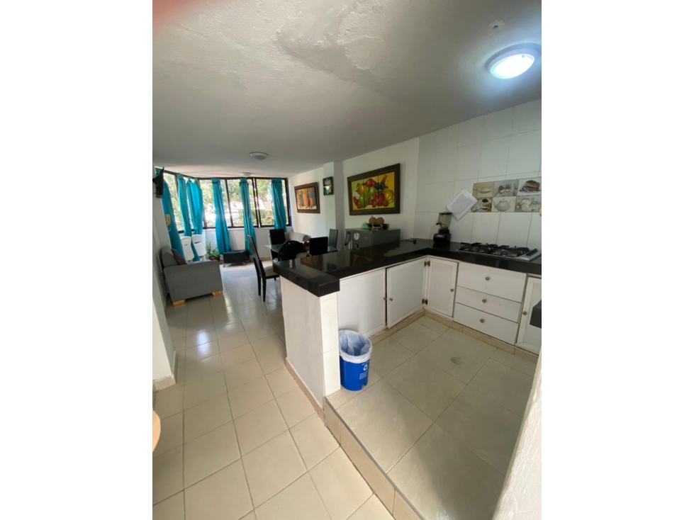 Apartamento turistico muy cerca del mar en el Rodadero - 005 — foto 5