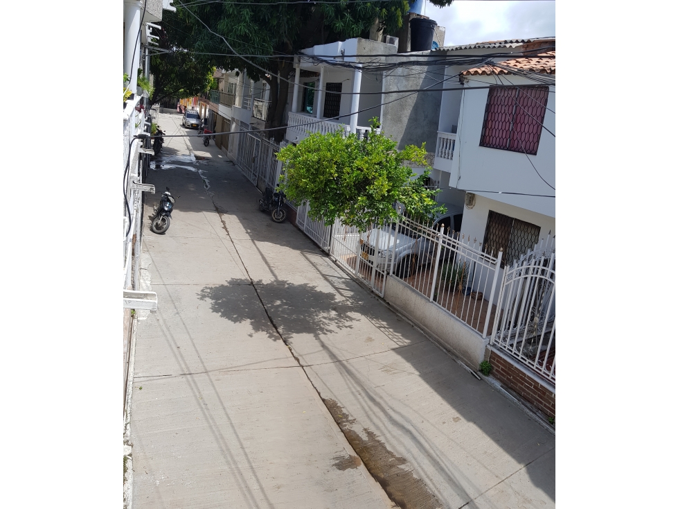 Casa Multifamiliar con doble acceso en Villa Marbella - 005 — foto 4
