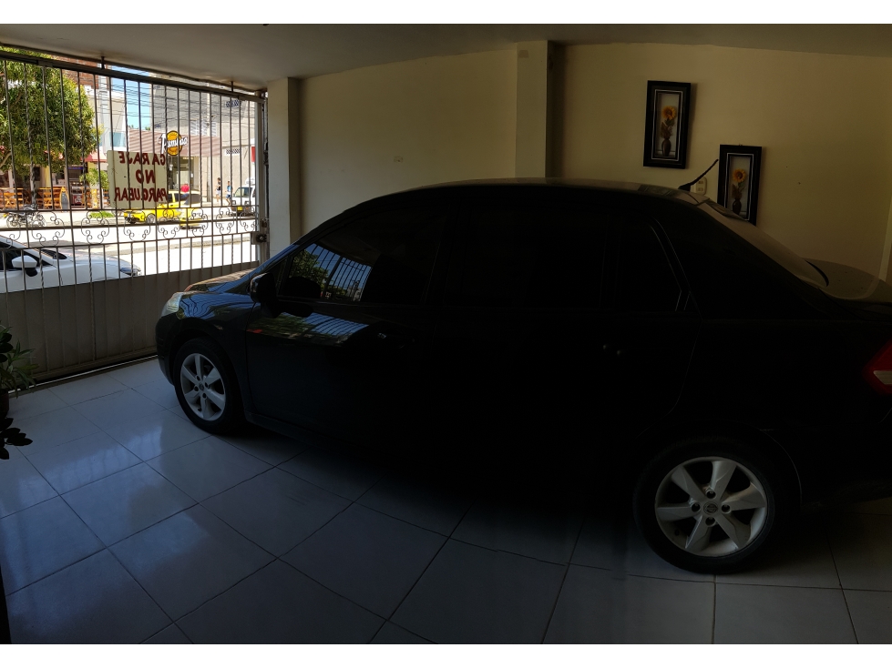 Casa Multifamiliar con doble acceso en Villa Marbella - 005 — foto 6