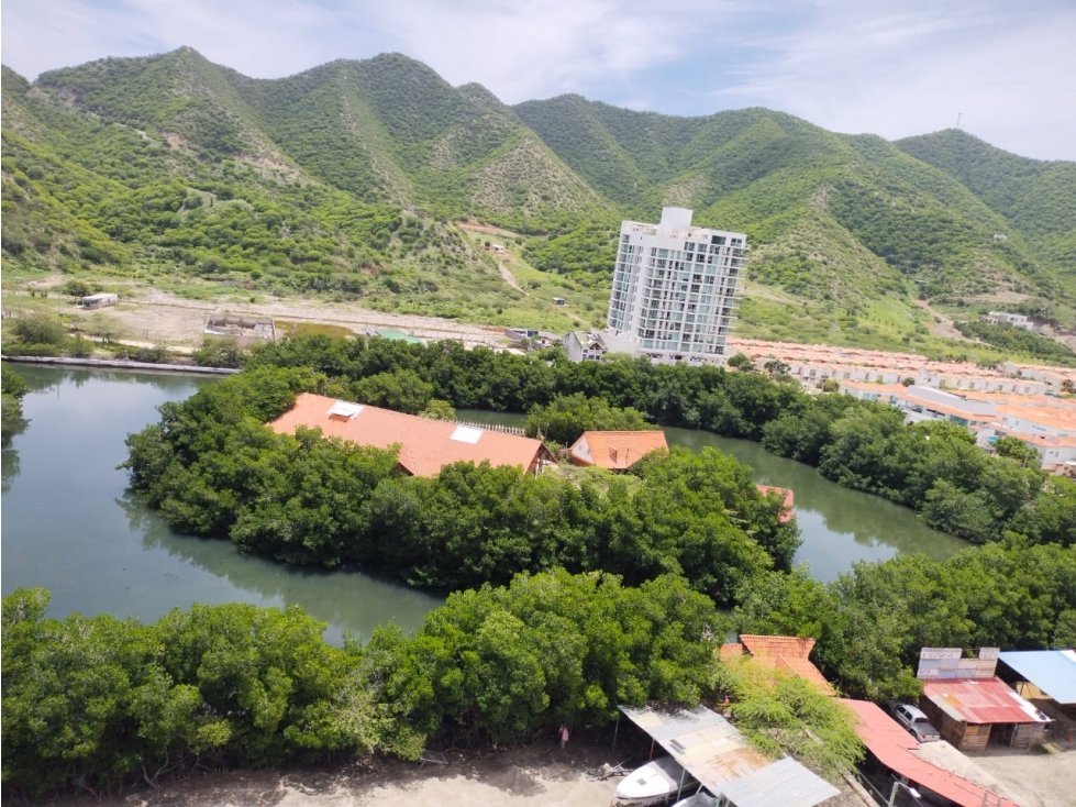 Apartamento con Permiso Turístico Cerca del Mar Rodadero 005 — foto 3