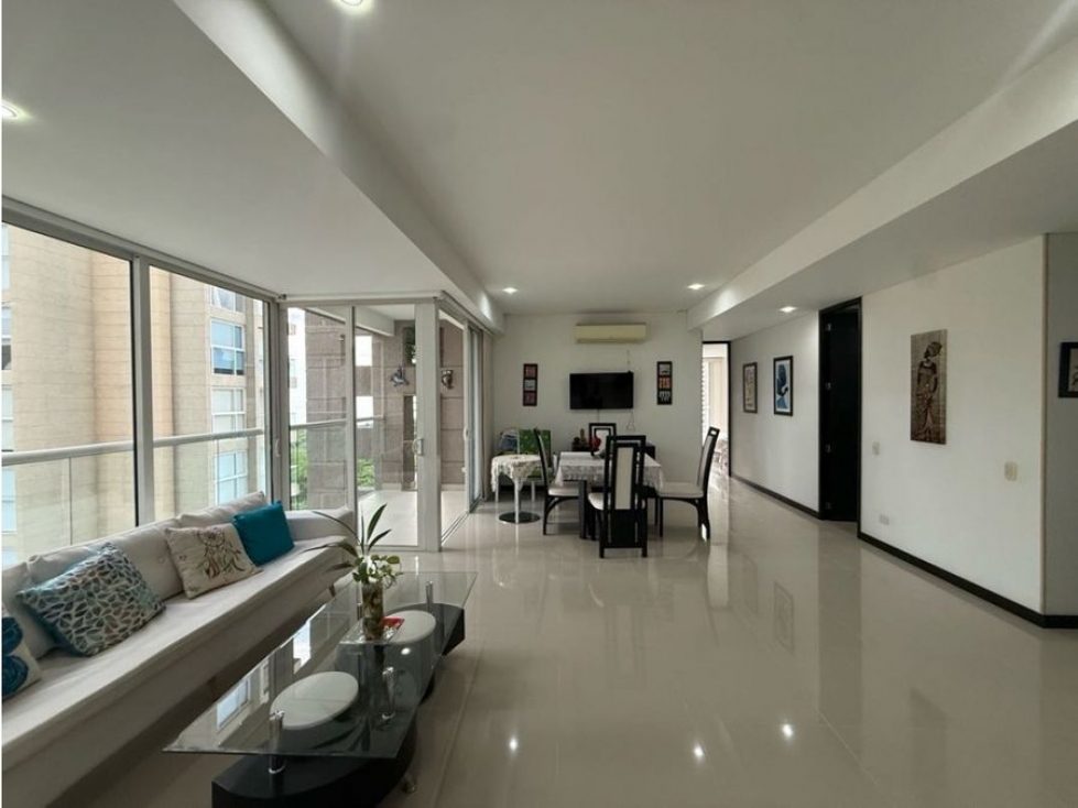 Apartamento con permiso turísitico en Bello Horizonte - 005R - 6