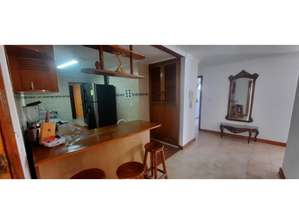 Apartamento con Permiso Turístico Y Vista al Mar Rodadero 005R — foto 5