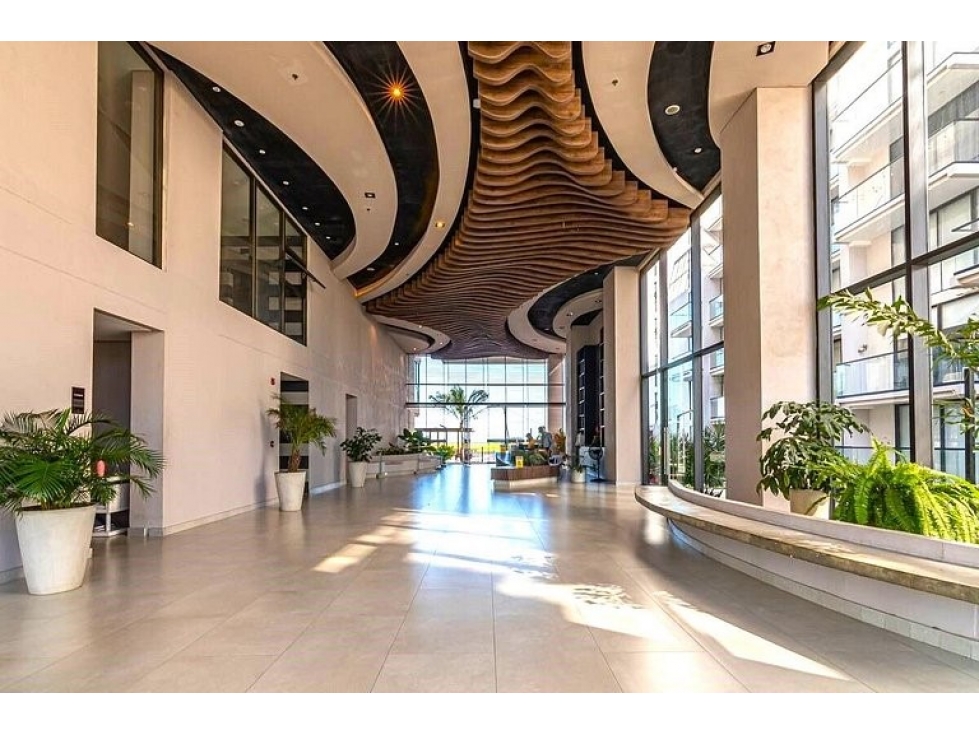 Apartamento de turismo amoblado ubicación Pozos Colorados 005 — foto 3