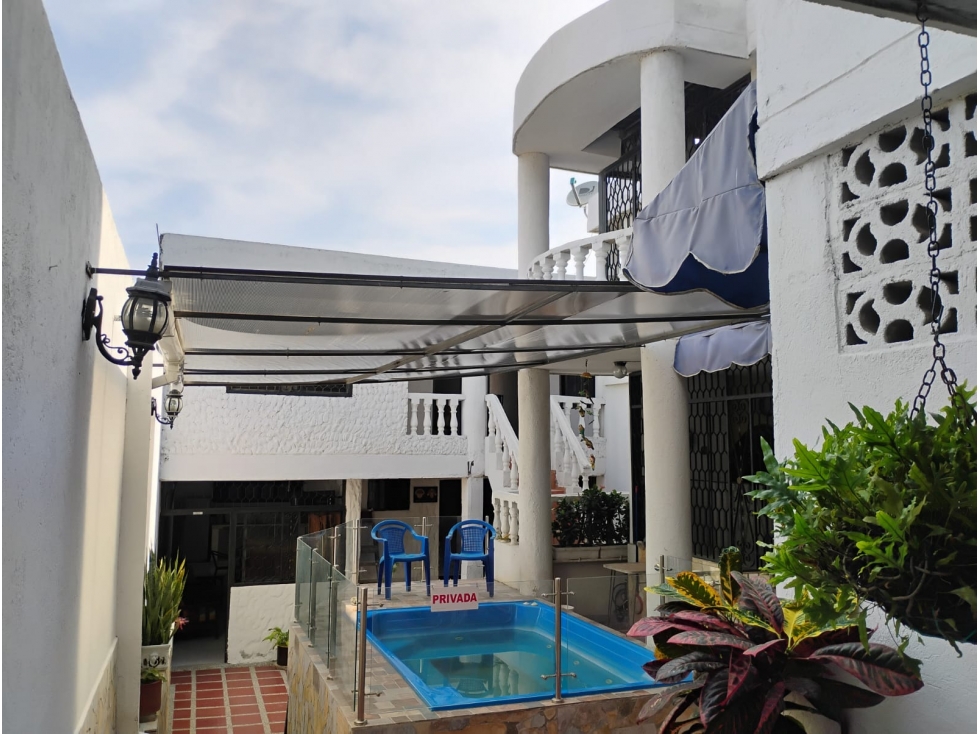 Casa con 3 apartamentos en Mini Condominio en Bello Horizonte - 005 — foto 5