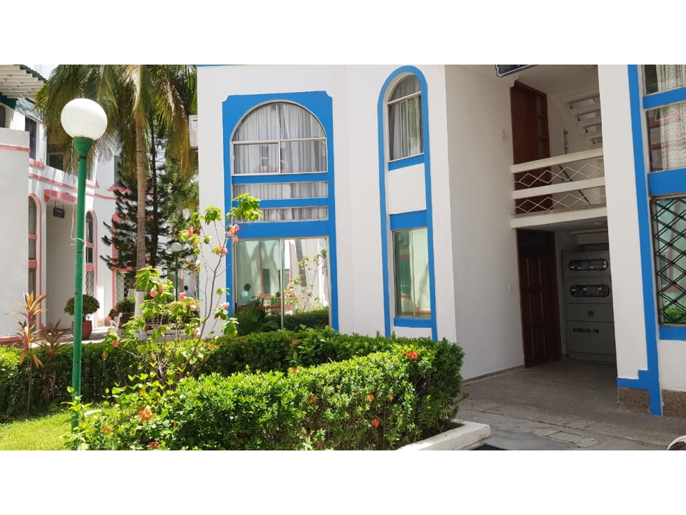 Apartamento Remodelado con permiso de renta turístico Rodadero 005 R — foto 6