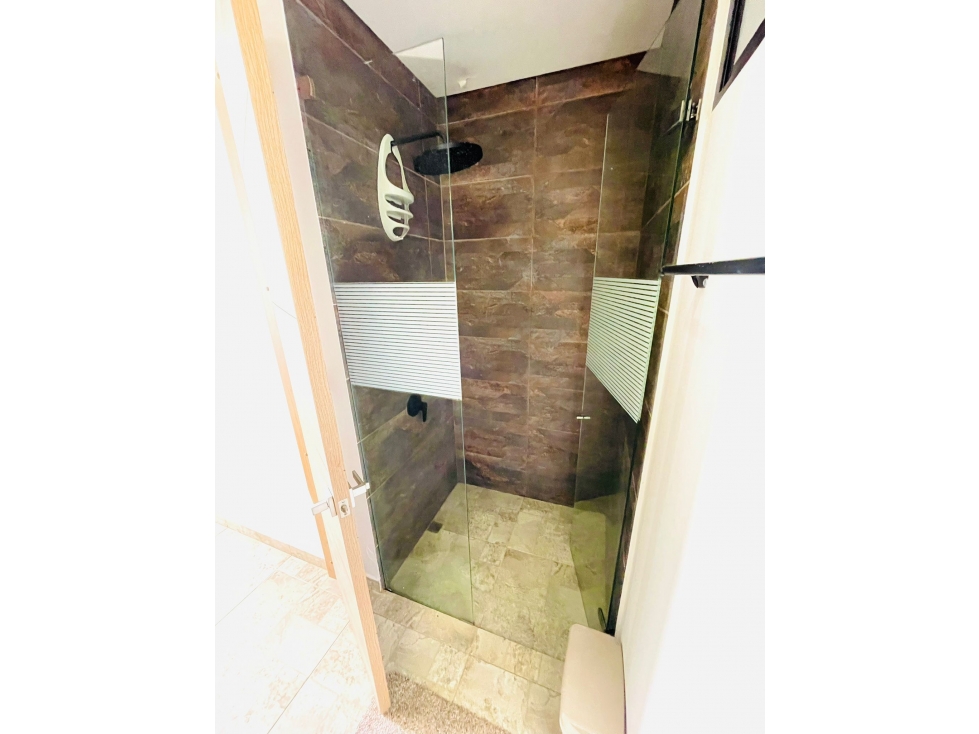 Apartaestudio con permiso de renta Rodadero 005K — foto 6