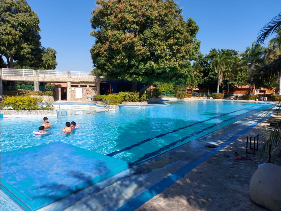 Cabaña en zona campestre con permiso de renta turístico - 005 - 2