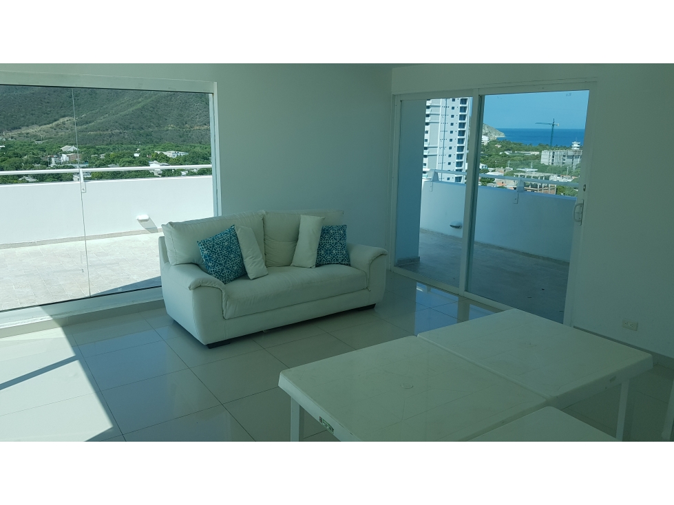 Apartamento con excelente ubicación en el Prado - 005 — foto 6