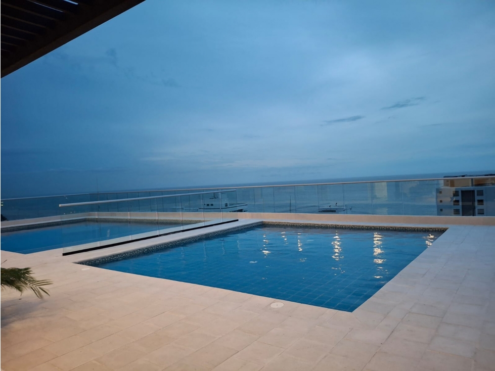 Apartamento para estrenar cerca al mar playa salguero - 005 — foto 5