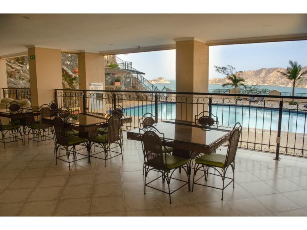 Apartamento Remodelado Vista al Mar con permiso turístico 005R — foto 2