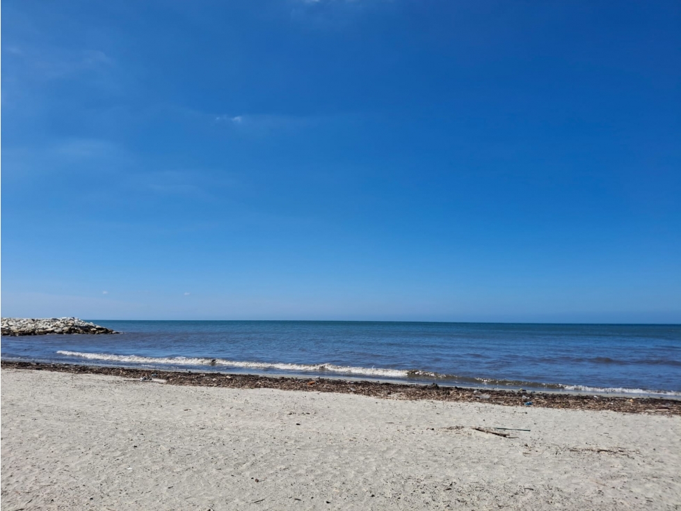 Apartamento para estrenar cerca al mar playa salguero - 005 — foto 2