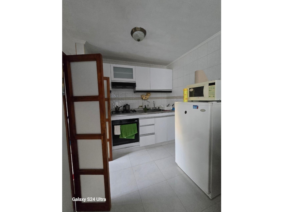 APTO DE OPORTUNIDAD ZONA TURISTICA - SANTA MARTA — foto 3