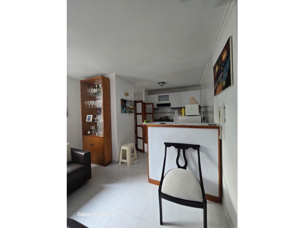 APTO DE OPORTUNIDAD ZONA TURISTICA - SANTA MARTA — foto 4