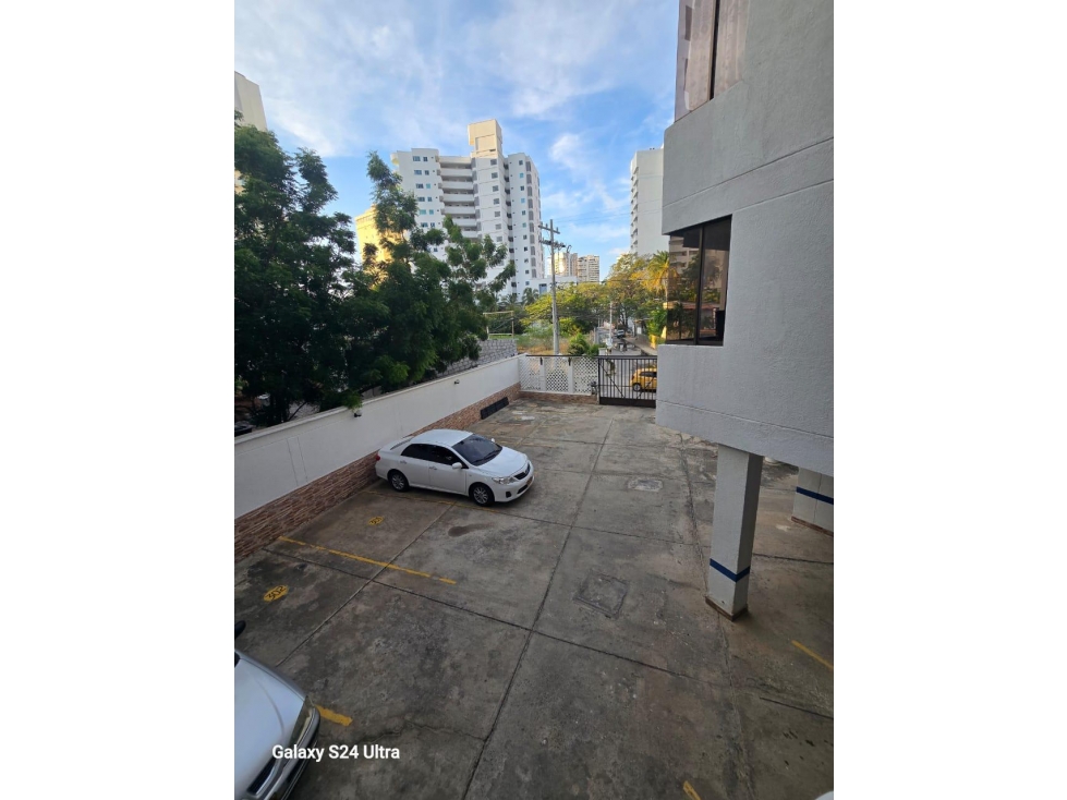 APTO DE OPORTUNIDAD ZONA TURISTICA - SANTA MARTA — foto 5