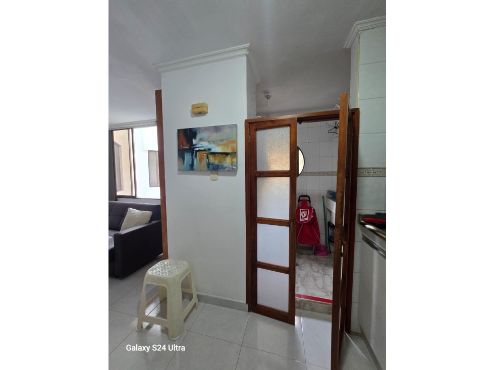 APTO DE OPORTUNIDAD ZONA TURISTICA - SANTA MARTA — foto 6