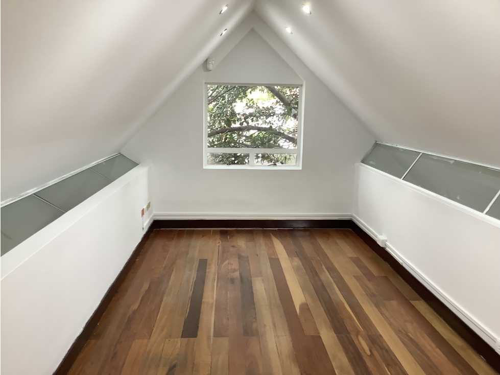 excelente casa en arriendo en Quinta Camacho para oficinas — foto 3