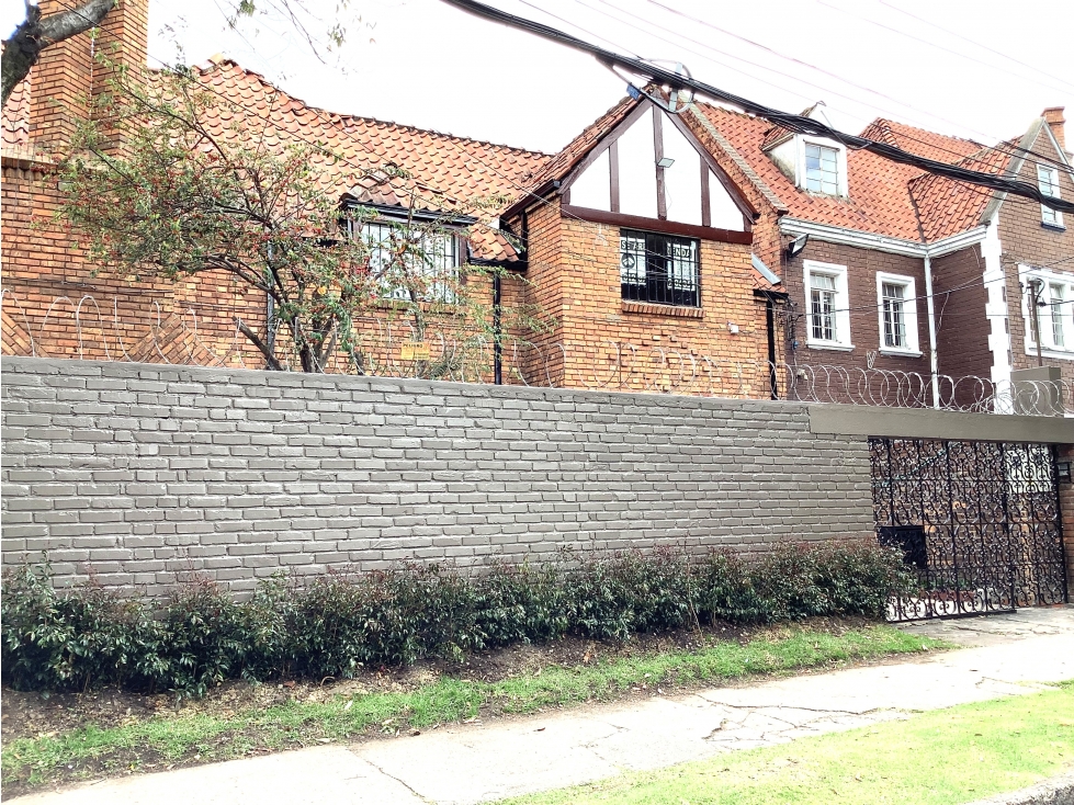 excelente casa en arriendo en Quinta Camacho para oficinas — foto 2