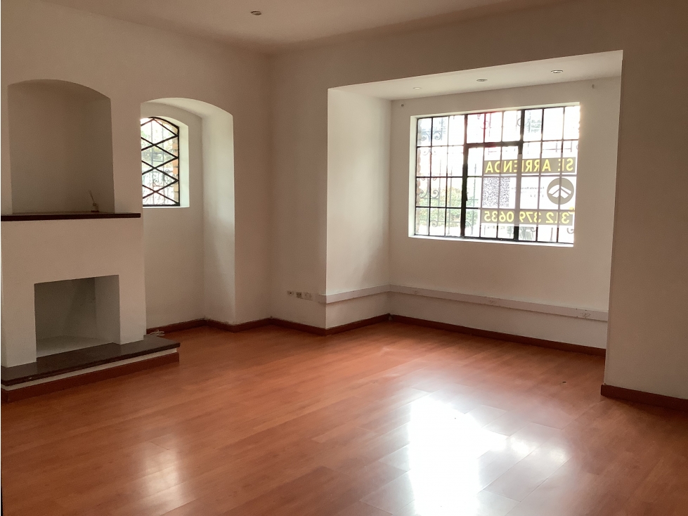 excelente casa en arriendo en Quinta Camacho para oficinas — foto 4