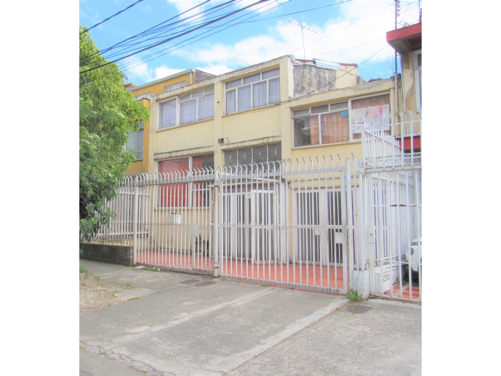 casa lote Lote en venta en barrio Campin