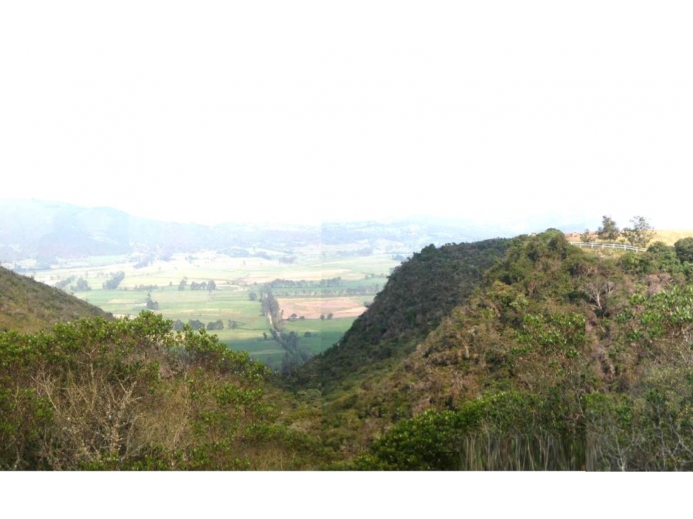 Excelente lote campestre en Sopo — foto 2