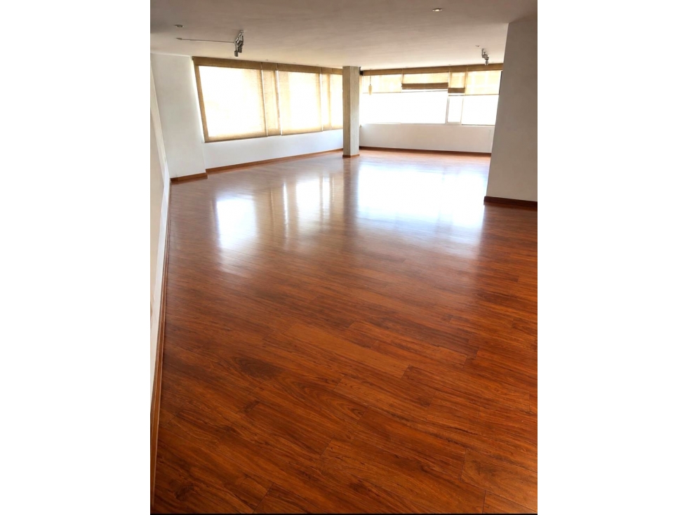 Lindo apartamento en venta en Barrio Rosales — foto 3