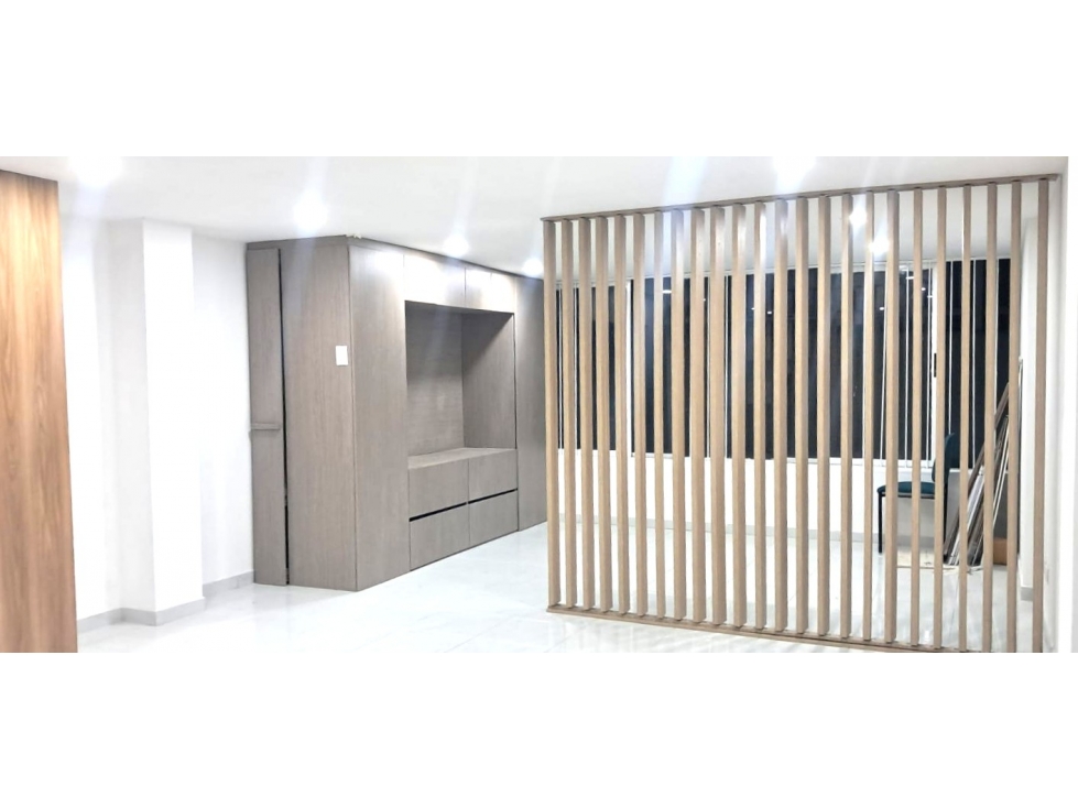 Apartamento en arriendo en barrio San Felipe para estrenar