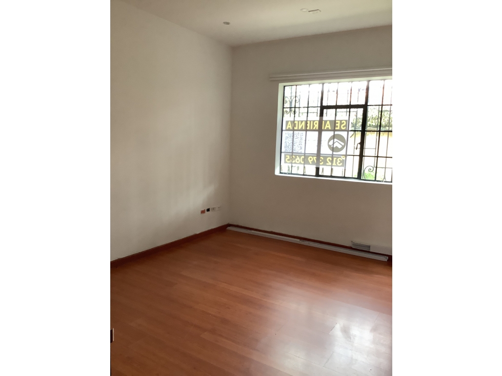 excelente casa en arriendo en Quinta Camacho para oficinas — foto 5