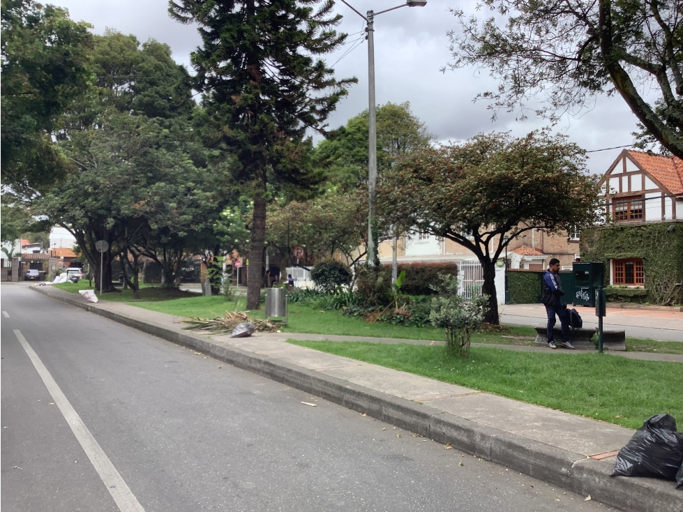 excelente casa en arriendo en Quinta Camacho para oficinas — foto 6