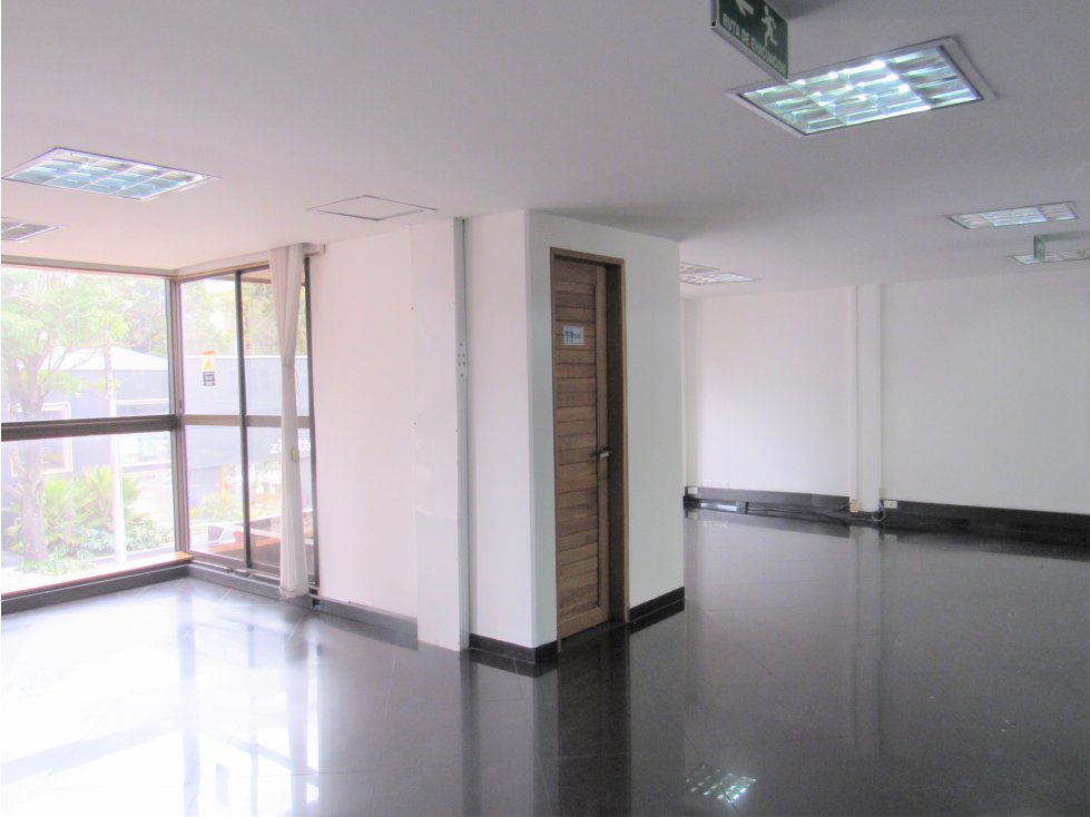 Excelente Oficinas en arriendo en Barrio El Nogal — foto 6
