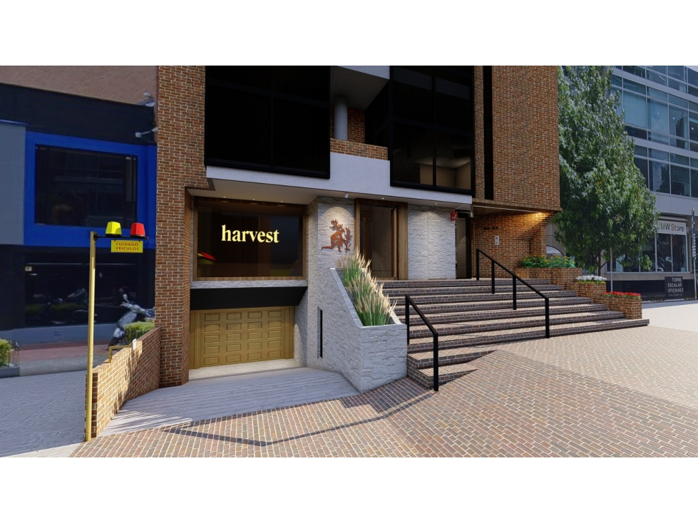 Excelente Oficinas en arriendo en Barrio El Nogal — foto 2