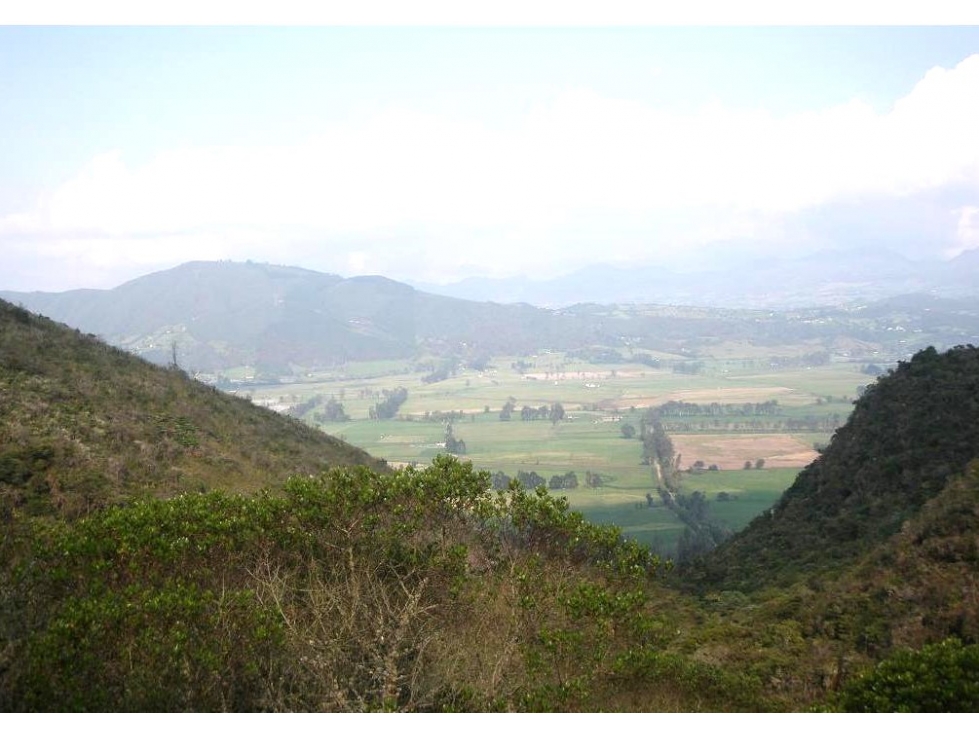 Excelente lote campestre en Sopo — foto 4