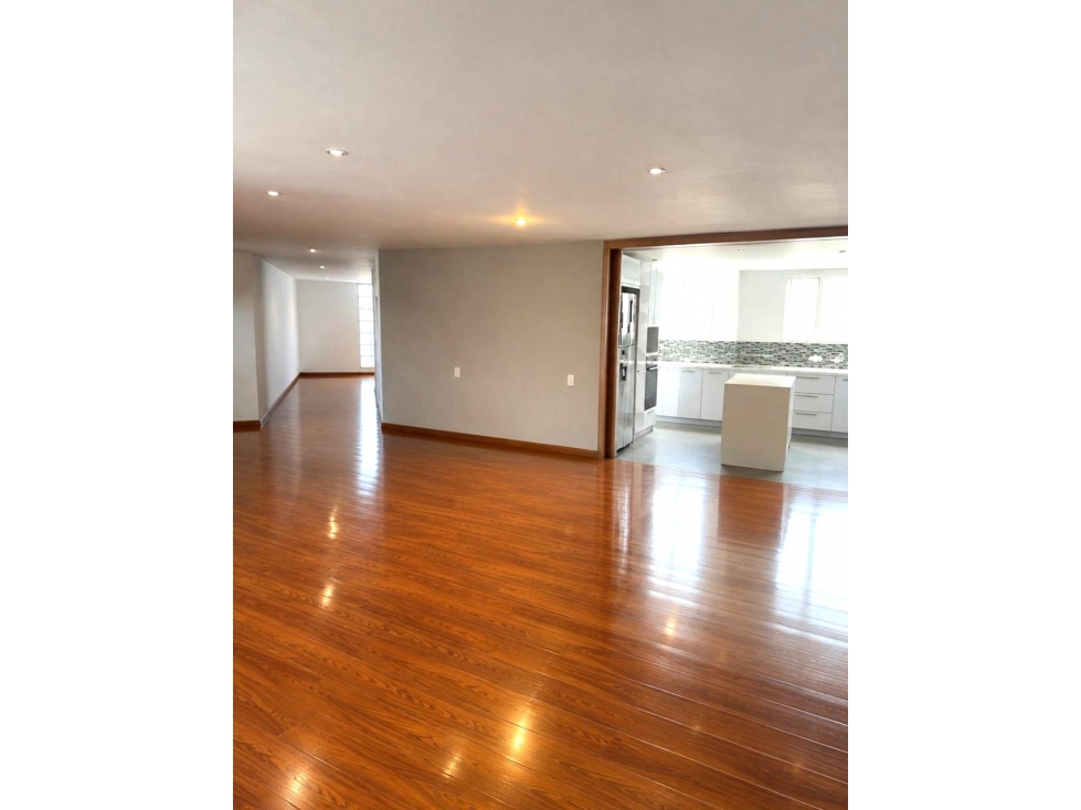 Lindo apartamento en venta en Barrio Rosales — foto 4