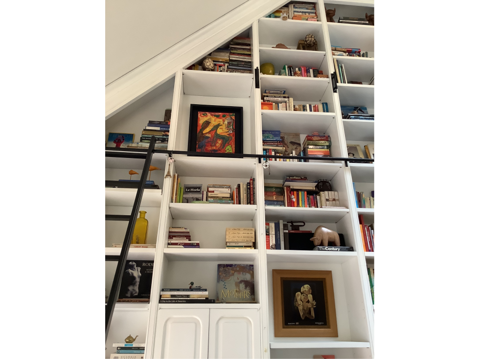 Fabuloso apartamento AMOBLADO con terraza en arriendo en chico — foto 3