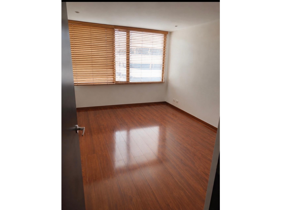 Lindo apartamento en venta en Barrio Rosales — foto 6
