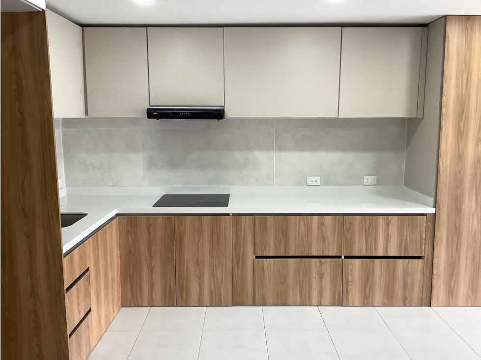 Apartamento en Venta en barrio San Felipe para estrenar — foto 3
