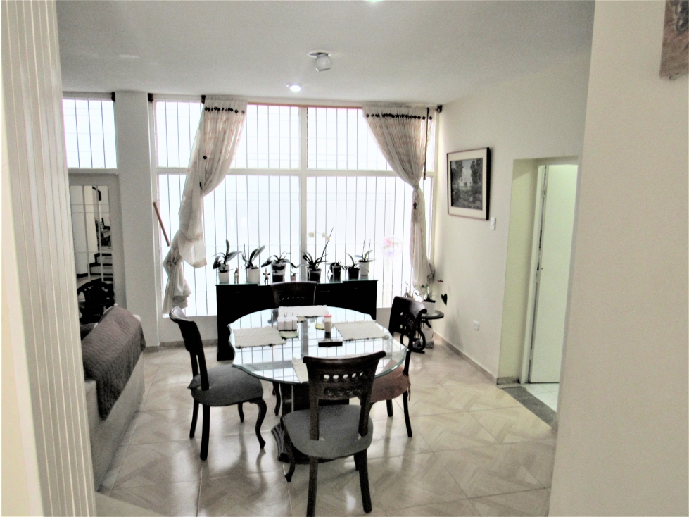 Casa en Venta en Chapinero Alto — foto 2