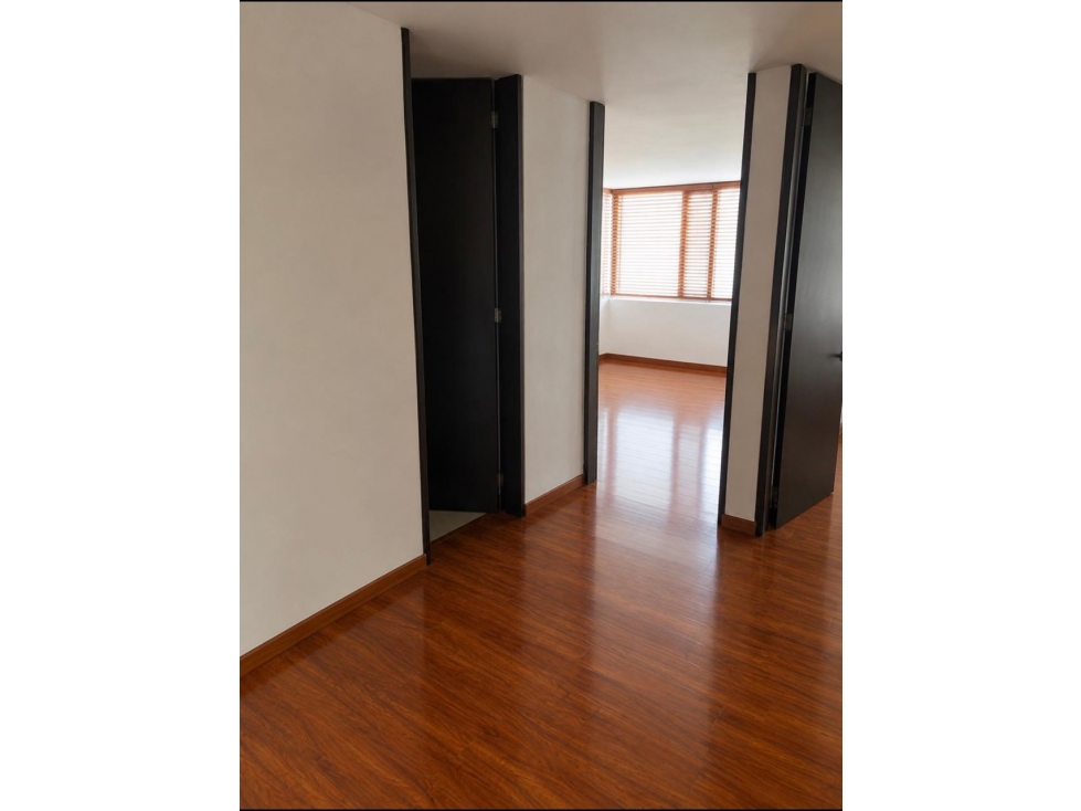 Lindo apartamento en venta en Barrio Refugio — foto 5