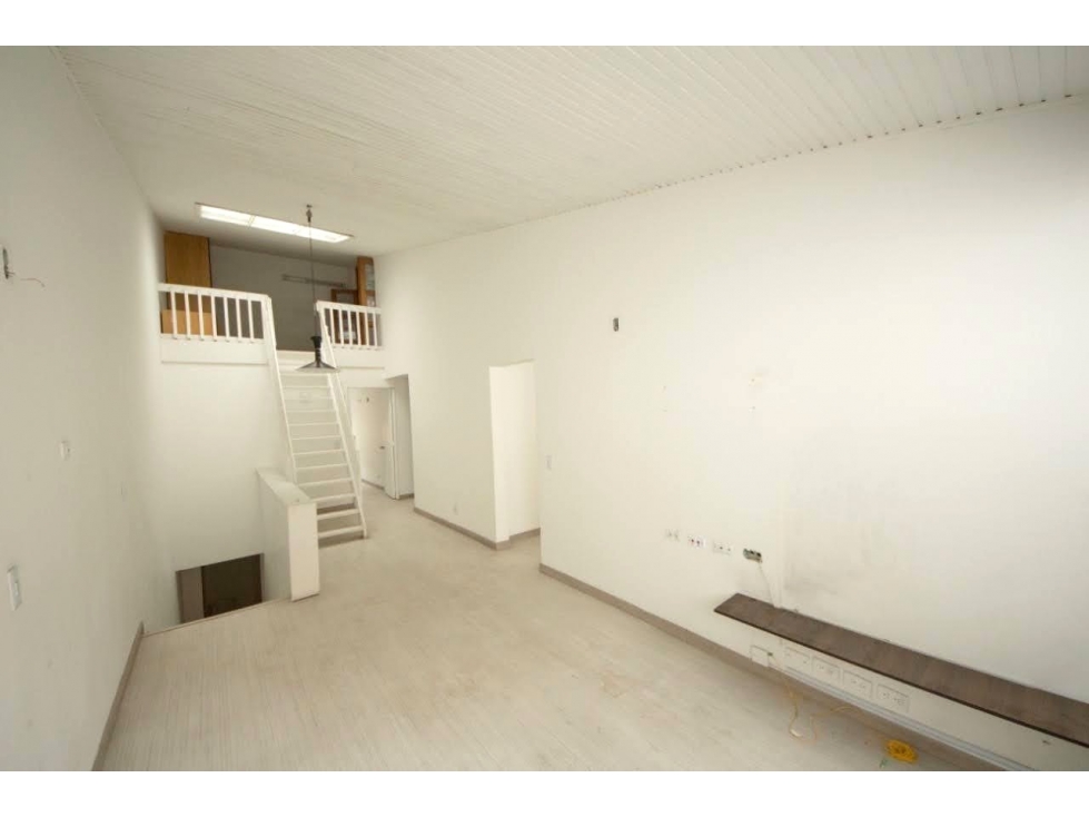 Oficina para Arriendo en el Barrio Chico — foto 5