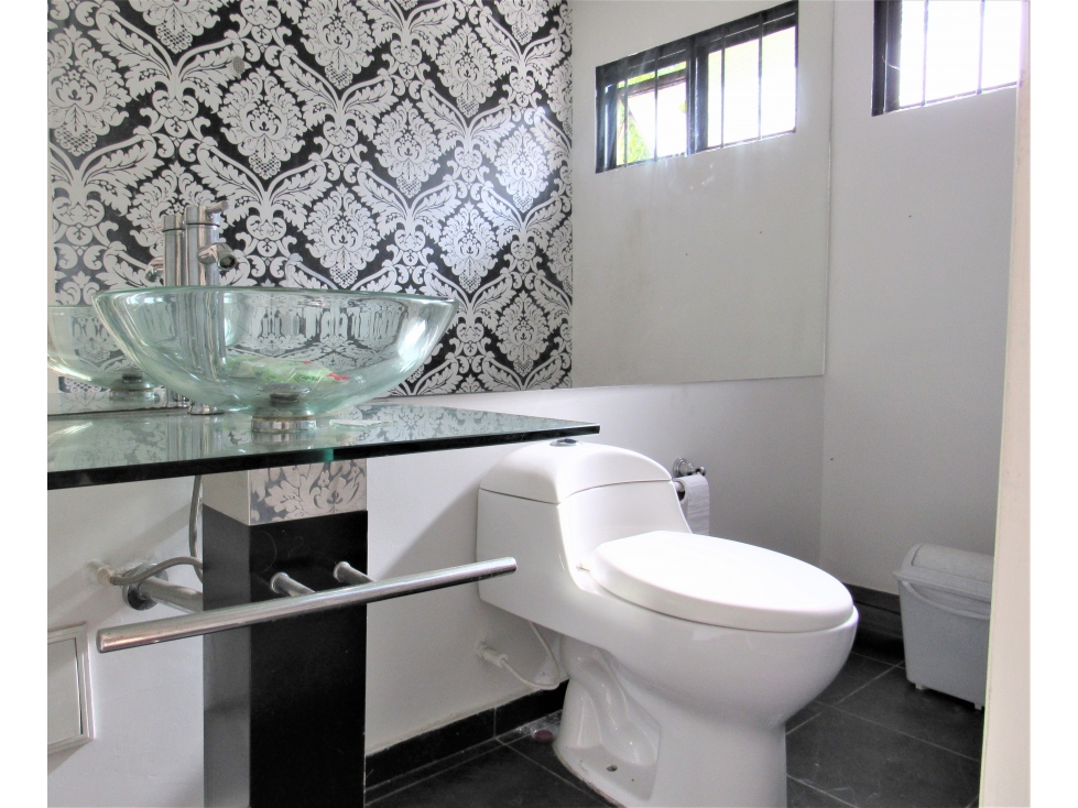 Casa en Venta en Chapinero Alto — foto 6