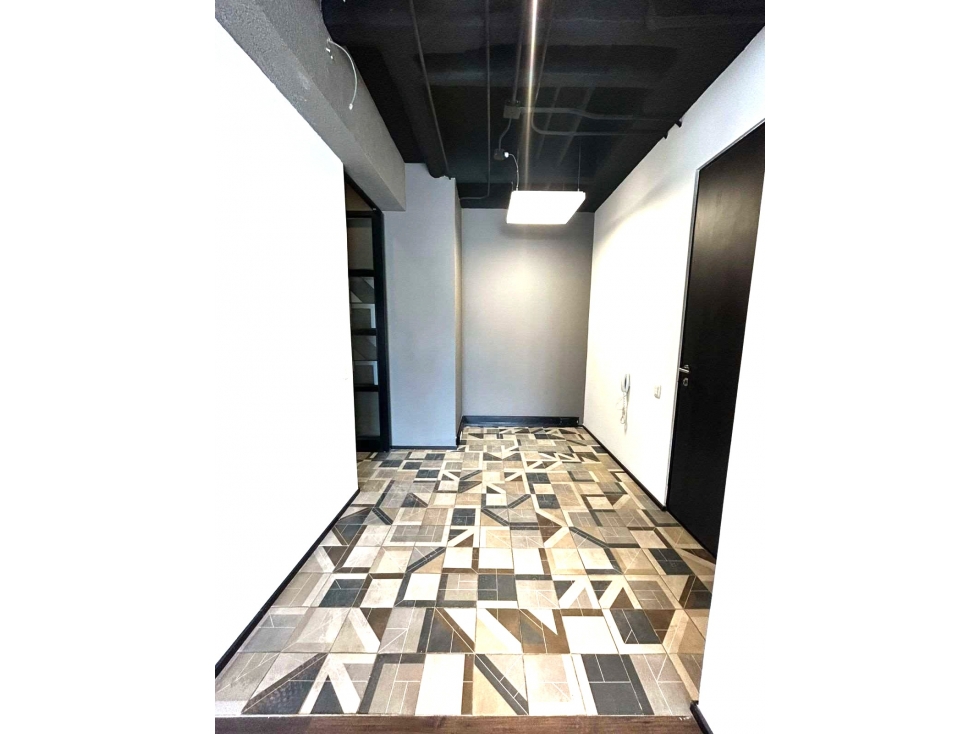 Modernas oficinas para arriendo en el Barrio Retiro — foto 5