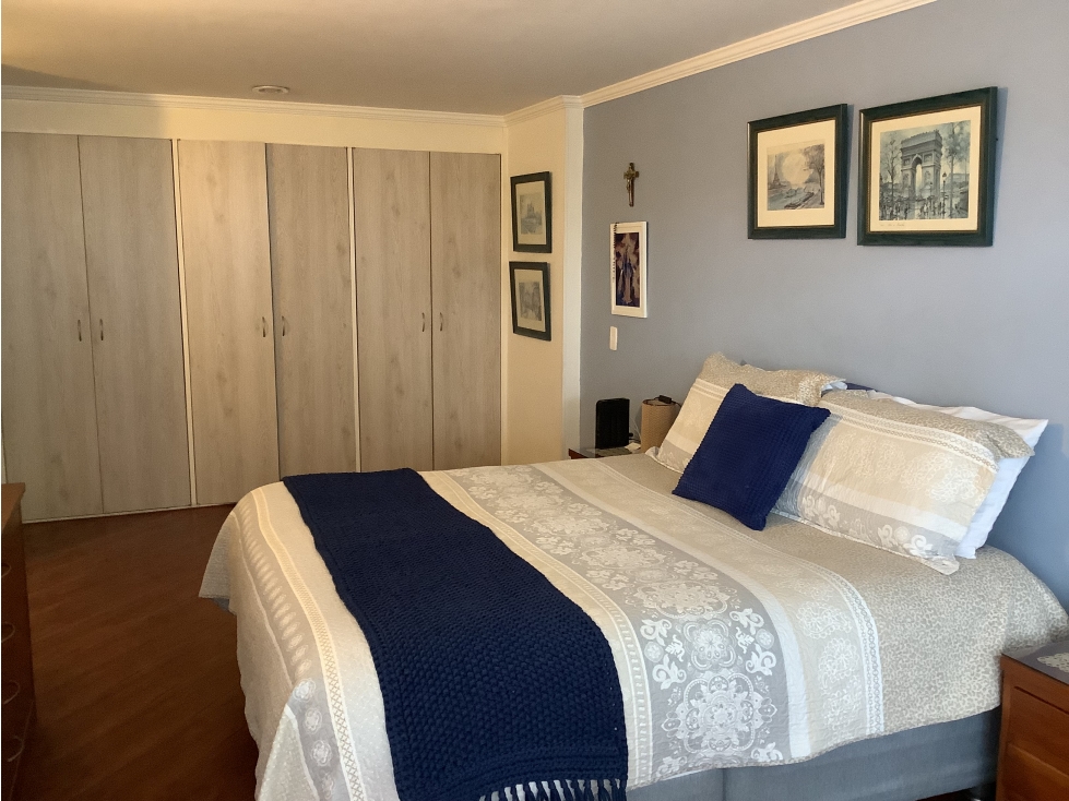 Lindo apartamento en venta en la Colina Campestre — foto 5