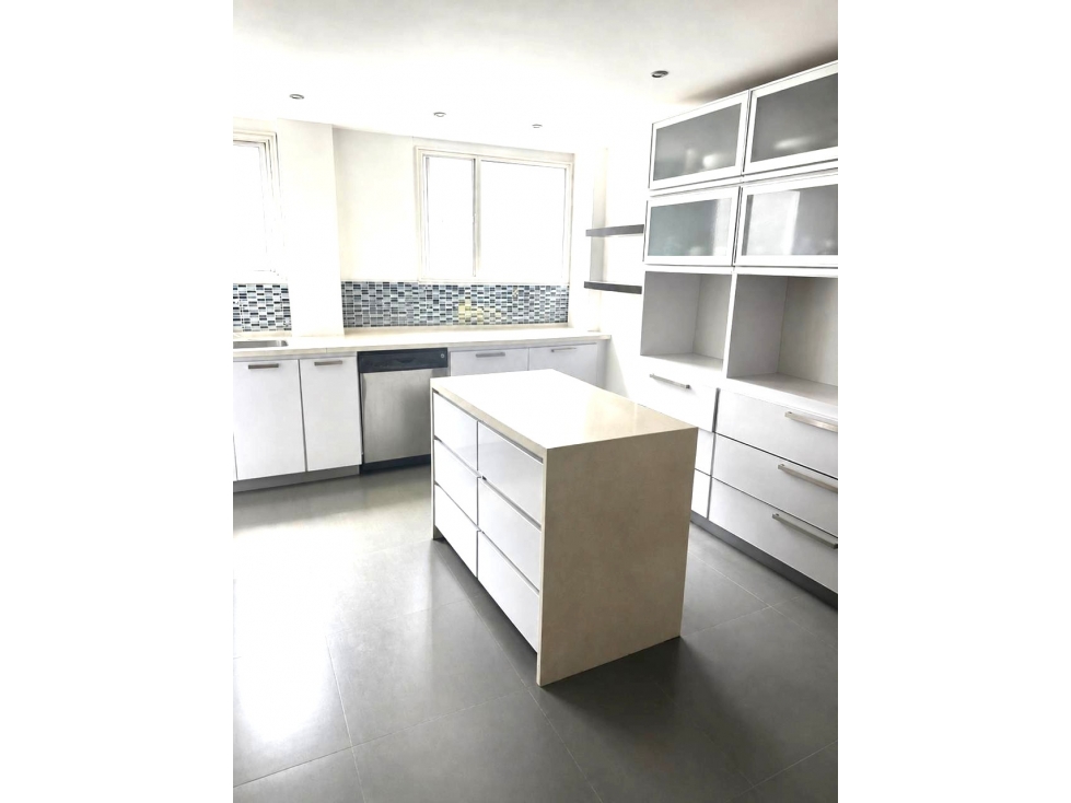 Lindo apartamento en venta en Barrio Rosales — foto 5