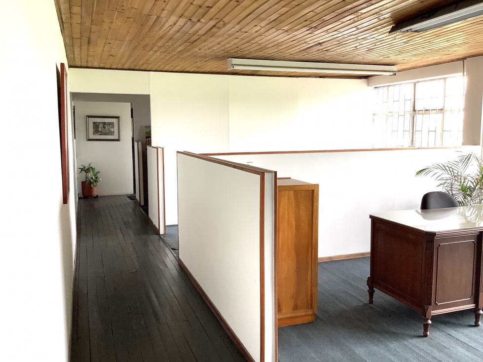 excelente Bodega para arriendo en puente Aranda — foto 6