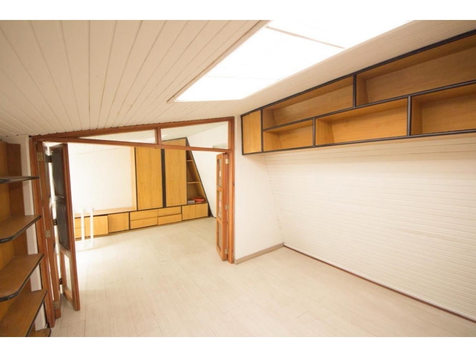 Oficina para Arriendo en el Barrio Chico — foto 6