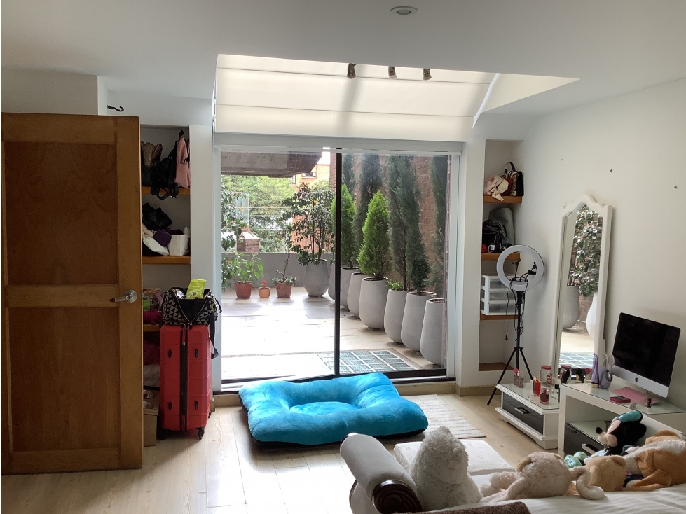 Excelente apartamento en venta en barrio Los Rosales — foto 6