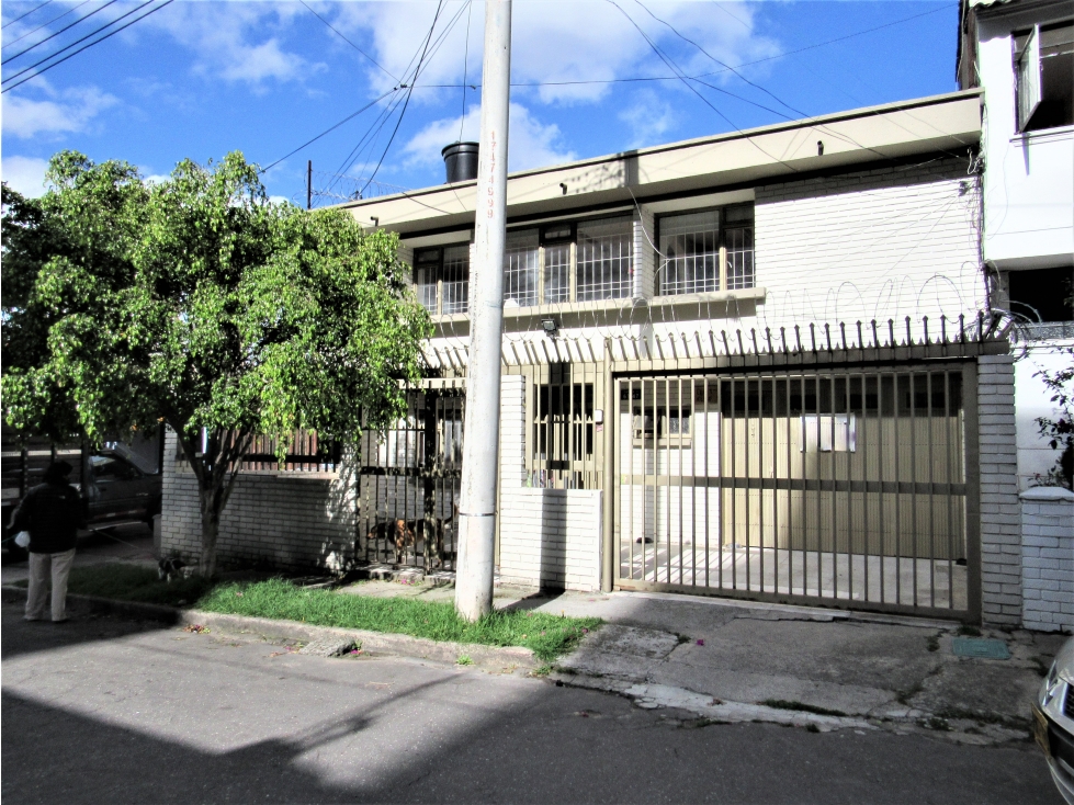 Casa en Venta en Chapinero Alto