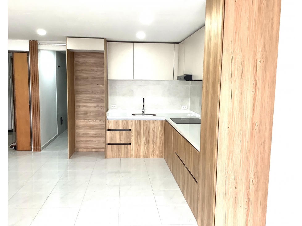 Apartamento en Venta en barrio San Felipe para estrenar — foto 4
