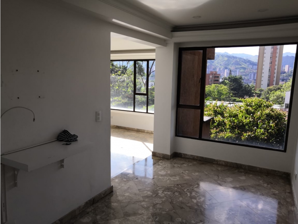 Apartamento Dúplex en Santa María de Los Ángeles - En Venta — foto 5